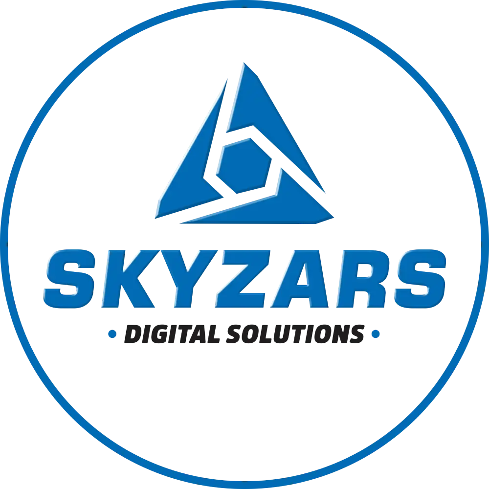 Skyzars Digital Solutions
